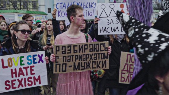 Ukraine is Queer