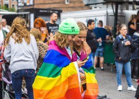 “Leczenie z homoseksualizmu” wciąż praktykowane - Mamy raport badania sytuacji osób LGBTA w Polsce