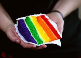 Piekarnia nie chciała zrobić tortu "promującego LGBT" - unijny trybunał twierdzi, że to nie dyskryminacja