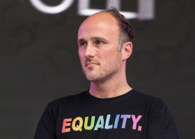 Niemiecki rząd powołał rzecznika ds. osób queer. Niemcy powinny stać się pionierem w walce z dyskryminacją!