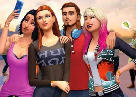 The Sims 4: Własne Zaimki - będzie można stworzyć także postać niebinarną