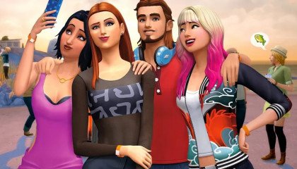 The Sims 4: Własne Zaimki - będzie można stworzyć także postać niebinarną