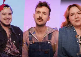 BDSM, fetysz, seks w trakcie okresu, interpłciowość - nadchodzi trzeci sezon Stonewall TV