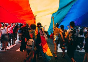 Mapka i wszystkie terminy: Marsze Równości oraz Parada Równości 2022
