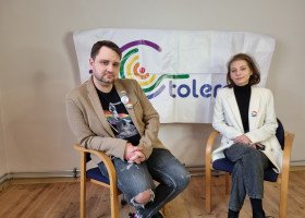 Tolerado uruchomiło Gdańskie Mieszkanie Interwencyjne dla młodych osób LGBTQIA+