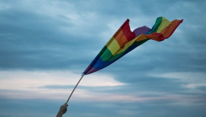 Koniec jednej z najstarszych organizacji LGBTQ+ w Rosji: oskarżono członków o konspirację z zachodem