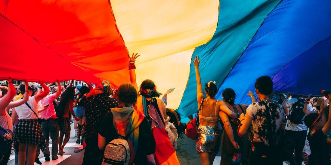 Znany trasę i godzinę największego w Polsce święta wolności i równości - Parady Równości w Warszawie
