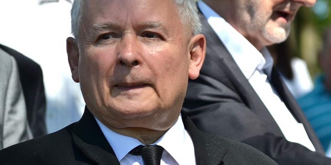 My chcemy, żeby tej rewolucji w Polsce nie było: Kaczyński nie zaprzestaje atakować osób transpłciowych w Polsce