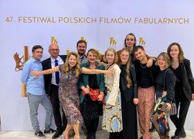 Queerowi twórcy nagrodzeni na festiwalu w Gdyni. „Słoń“ i „Johnny“ zgarniają ważne nagrody