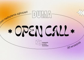 DUMA powraca i ogłasza open call: zgłoś swoją twórczość do kolejnego wydania polskiego magazynu LGBTQ+ 