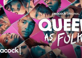 Nowa wersja "Queer as Folk" jest bardzo inkluzywna, ma dobre recenzje, ale...