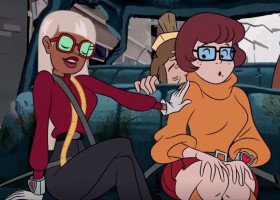 Velma ze „Scooby Doo“ jest oficjalnie lesbijką. Bohaterka dokonała coming outu w nowym filmie animowanym