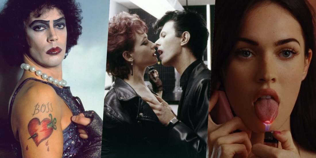 David Bowie, musicale i horrory - Queerowe filmy do obejrzenia w Halloween