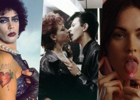 David Bowie, musicale i horrory - Queerowe filmy do obejrzenia w Halloween