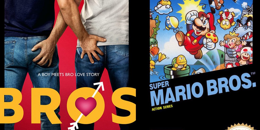 „Nie pomyl filmu”: Polscy widzowie zabierają dzieci na „BROS”, myśląc, że idą na przygody „Super Mario”. Dlaczego?