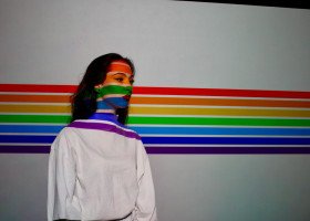 Ukryte cele LGBT+, Anja Rubik i 70 płci: Czytamy inicjatywę wspartą przez Ministra Rodziny i Polityki Społecznej