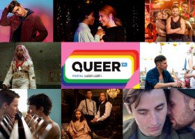 Najlepsze queerowe produkcje 2022 - wybraliśmy dla Was 12 najciekawszych (miejsca 12-7)