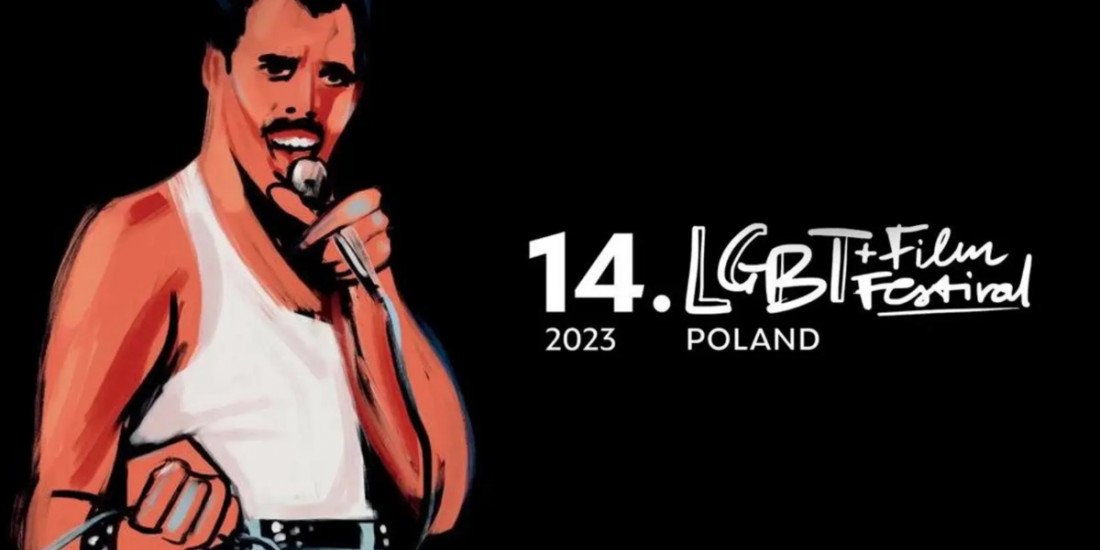 Święto Queerowego Kina. 14. edycja LGBT+ Film Festival już od piątku 14 kwietnia w najlepszych kinach w Polsce