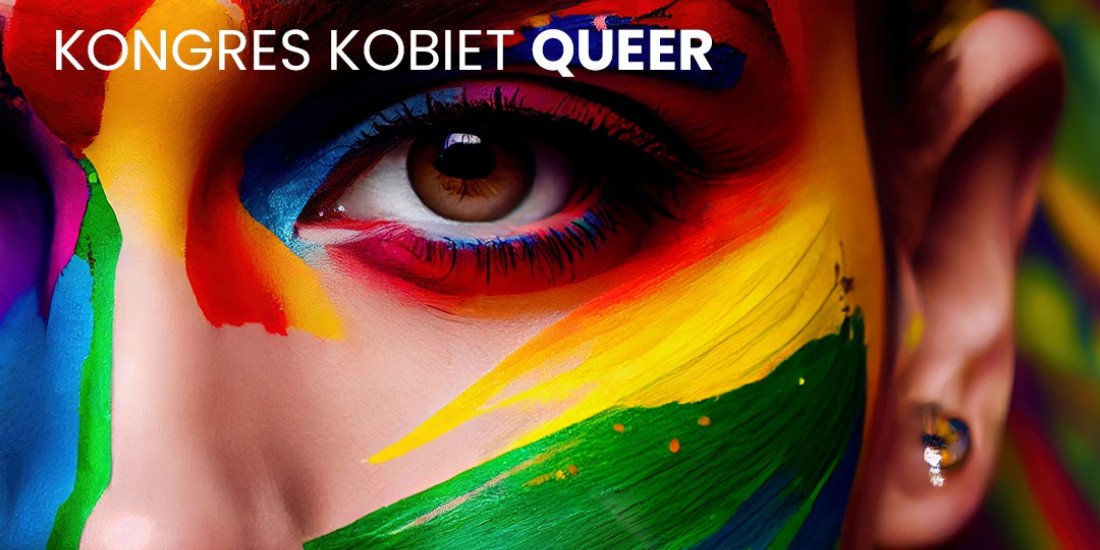 W weekend w Katowicach rusza Lesbikon - pierwszy polski kongres Kobiet Queer!