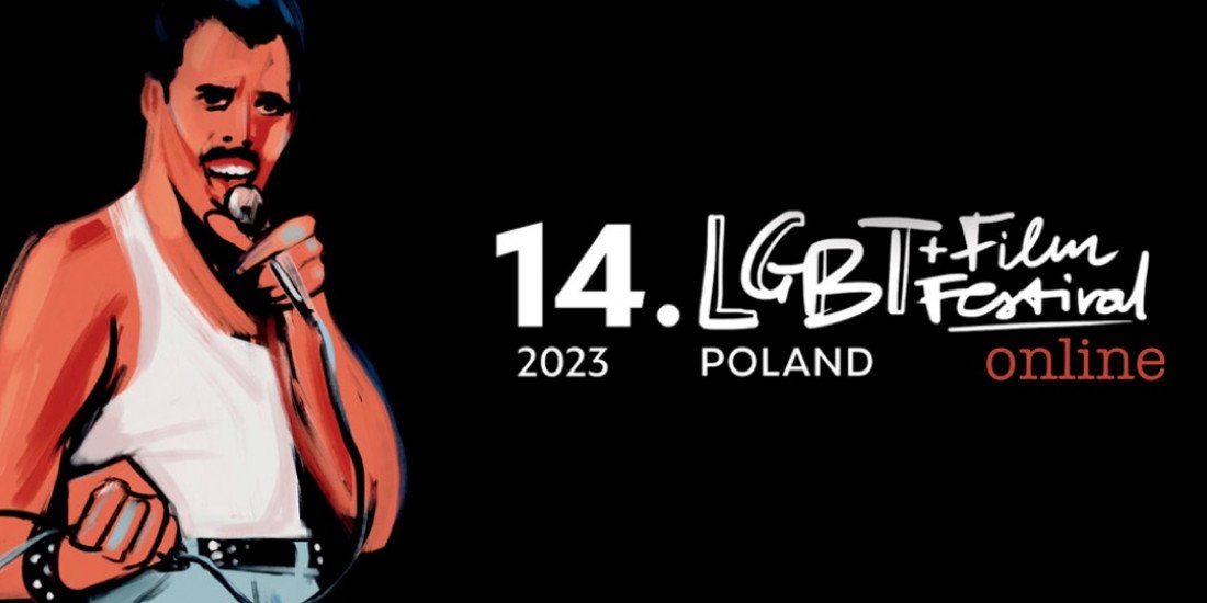 Święto Queerowego Kina trwa. 14. edycja LGBT+ Film Festival trwa w internecie
