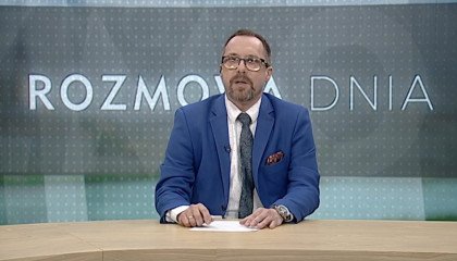 Dziennikarz TVP napisał "wiersz" o Mariuszu Szczygle: "kłamliwy gej"