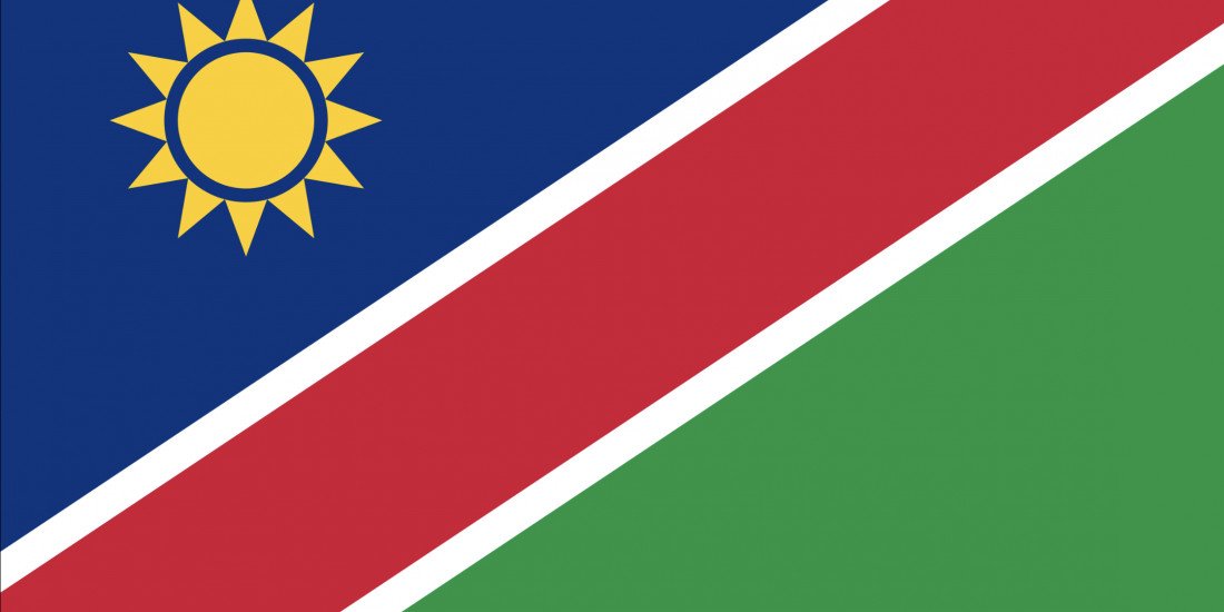 Namibia: przełomowa decyzja w sprawie małżeństw osób tej samej płci
