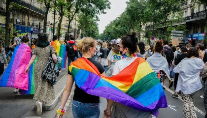 Uciekły przed dyskryminacją i poniżaniem - powstaje film o osobach LGBT+ pochodzących z Polski