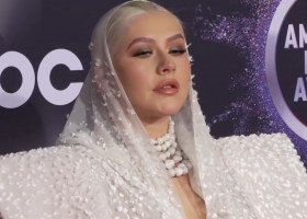 Christina Aguilera gwiazdą festiwalu równości EuroPride 2023 na Malcie