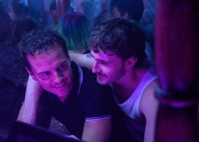 Paul Mescal i Andrew Scott w burzliwym związku w nowym filmie reżysera „Looking“. Co już wiemy o „All Of Us Strangers“? 
