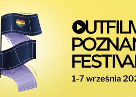 II Queerowe Święto Kina w Poznaniu. Znamy program Oufilm Poznań Festival 2023