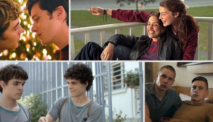 Wracamy na szkolne korytarze: najlepsze filmy LGBTQ o tematyce szkolnej