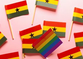 Ghana : czy jest nadzieja na zatrzymanie szaleństwa anty-LGBT?