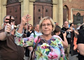 Wybory: Nowak w Sejmiku, Kielce LGBT friendly, słaba Lewica - mocna Biejat