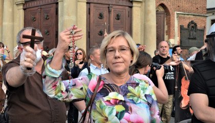 Wybory: Nowak w Sejmiku, Kielce LGBT friendly, słaba Lewica - mocna Biejat