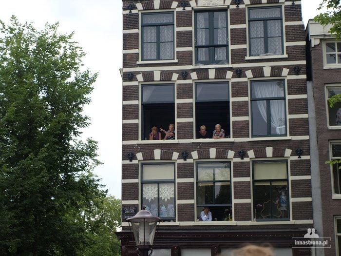 Amsterdam Pride 2008 - zdjęcie: 250/275