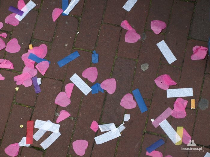 Amsterdam Pride 2008 - zdjęcie: 239/275