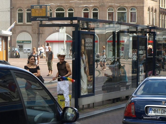 Amsterdam Pride 2008 - zdjęcie: 230/275