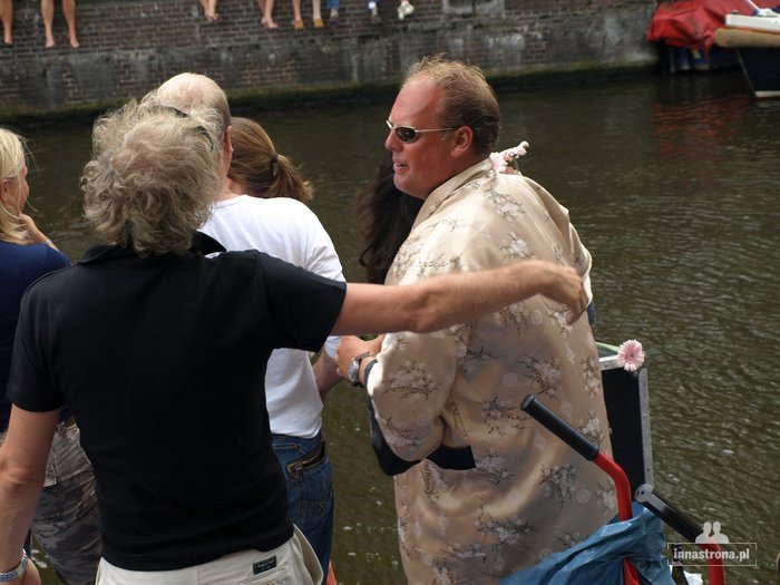 Amsterdam Pride 2008 - zdjęcie: 214/275
