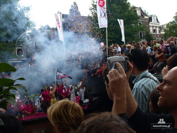 Amsterdam Pride 2008 - zdjęcie: 207/275