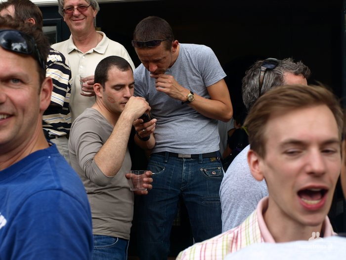 Amsterdam Pride 2008 - zdjęcie: 187/275