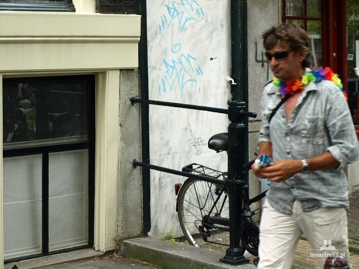 Amsterdam Pride 2008 - zdjęcie: 178/275