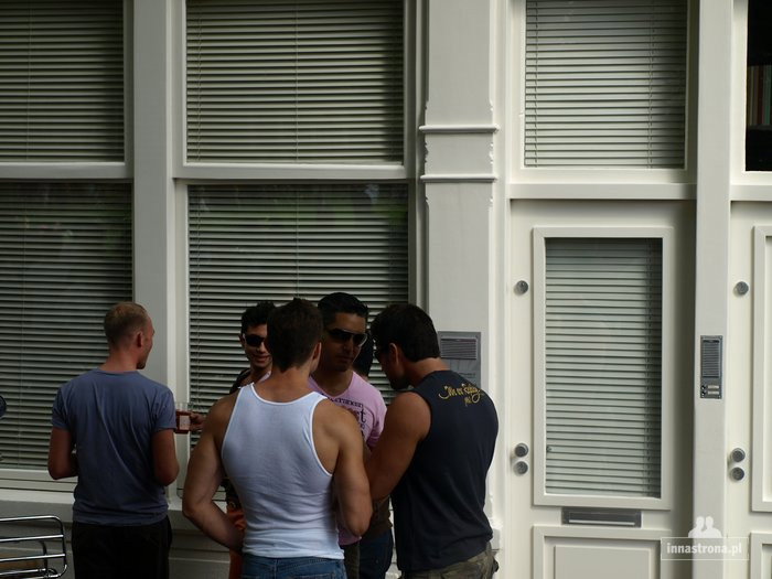 Amsterdam Pride 2008 - zdjęcie: 177/275