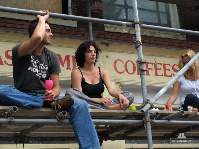 Amsterdam Pride 2008 - zdjęcie: 170/275
