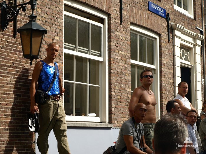 Amsterdam Pride 2008 - zdjęcie: 167/275