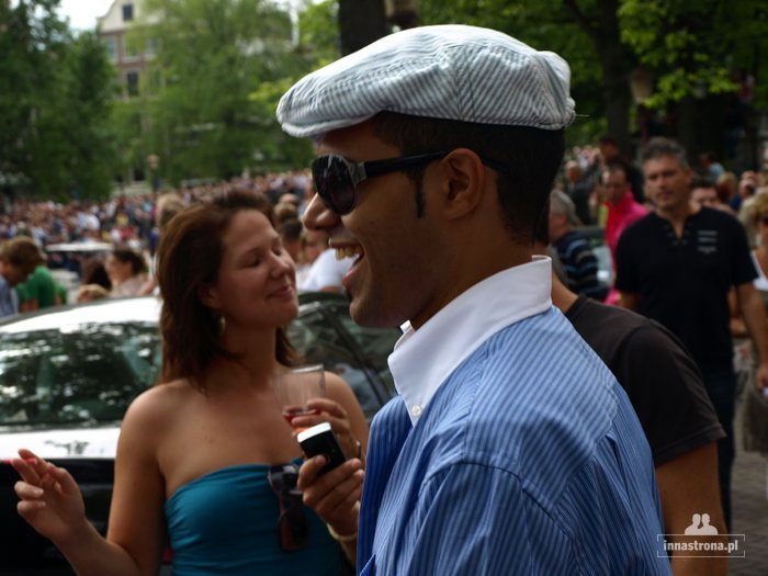 Amsterdam Pride 2008 - zdjęcie: 140/275