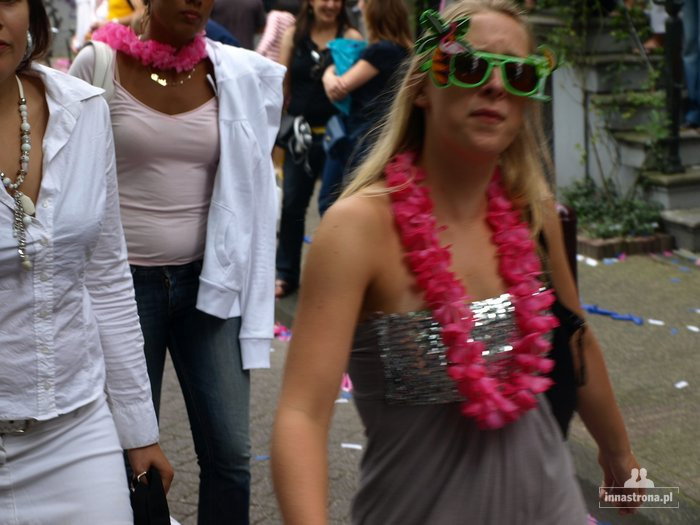 Amsterdam Pride 2008 - zdjęcie: 138/275