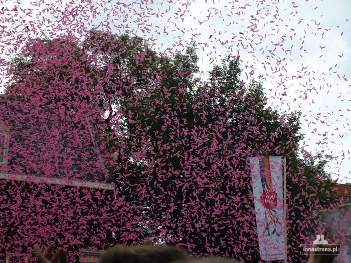 Amsterdam Pride 2008 - zdjęcie: 133/275