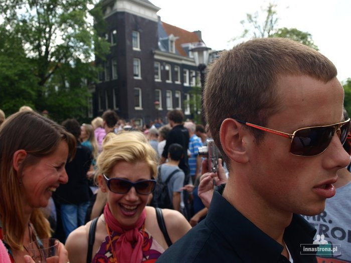Amsterdam Pride 2008 - zdjęcie: 127/275