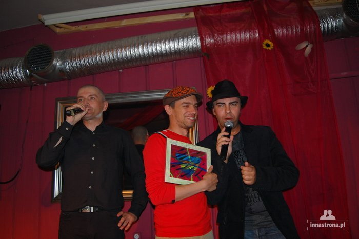 Memorial Aids Day 2009 - zdjęcie: 189/208