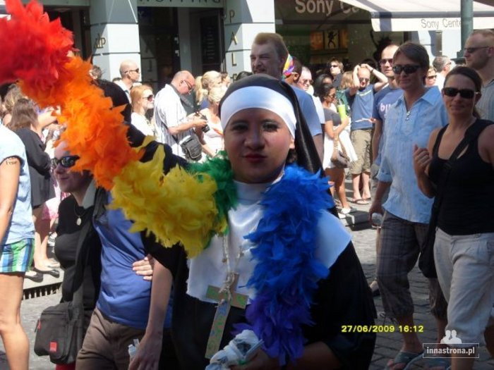 Oslo Gay Pride (Skeive Dager) - zdjęcie: 145/145